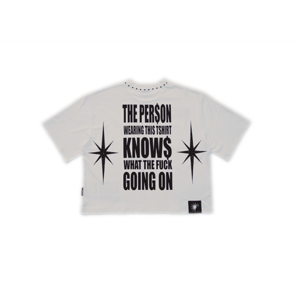 Rockstar Tee