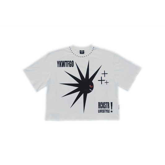 Rockstar Tee
