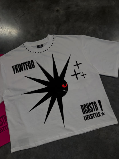 Rockstar Tee