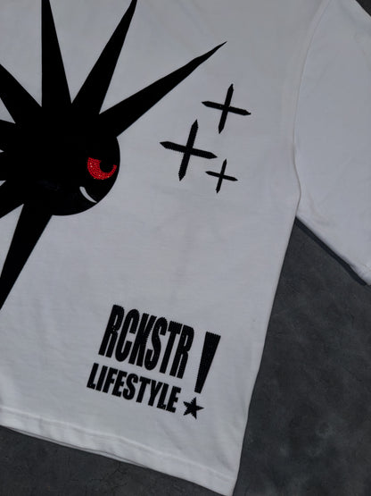 Rockstar Tee