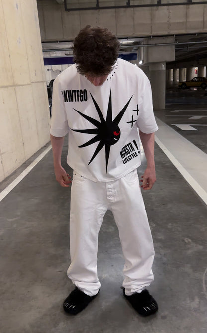 Rockstar Tee