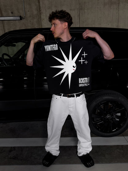 Rockstar Tee