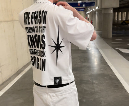 Rockstar Tee