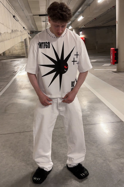Rockstar Tee