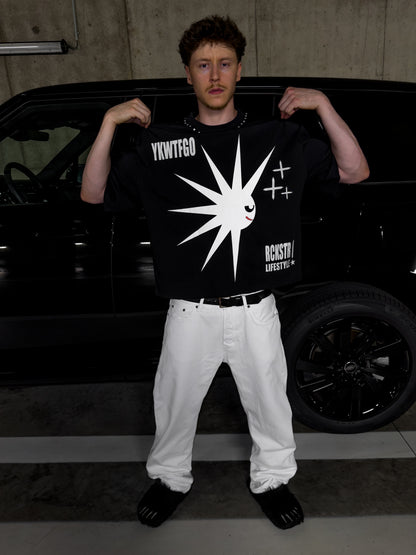 Rockstar Tee