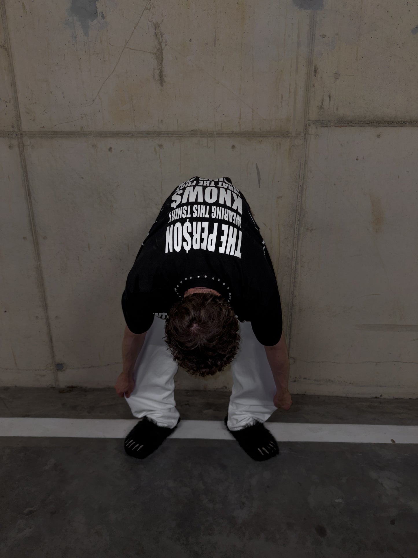 Rockstar Tee