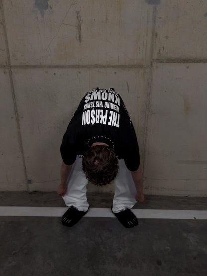 Rockstar Tee