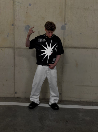 Rockstar Tee