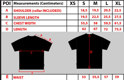 Tag Logo Tee