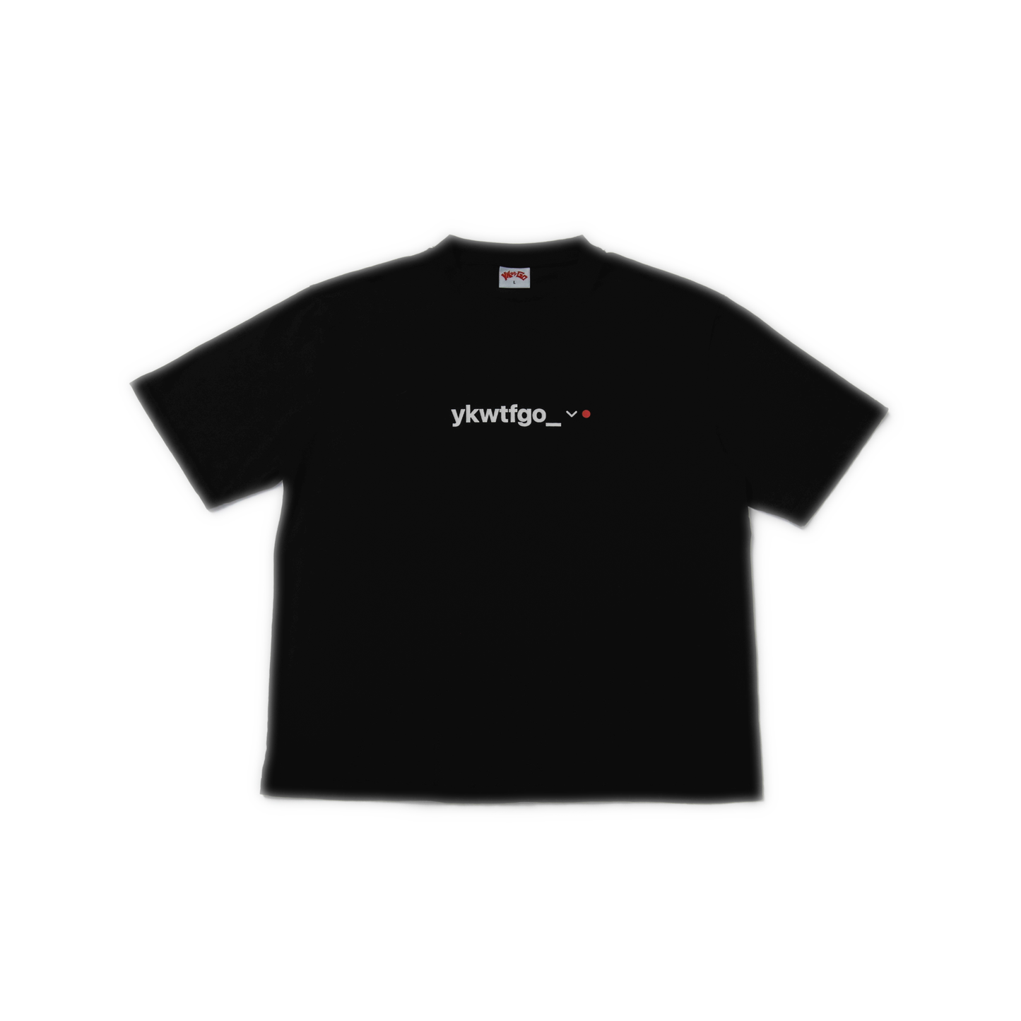 Tag Logo Tee