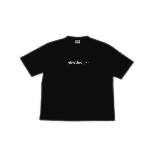 Tag Logo Tee