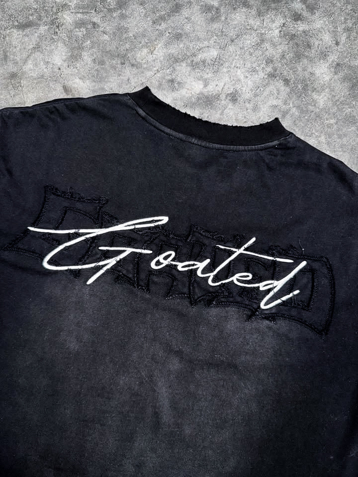 Goated Longsleeve