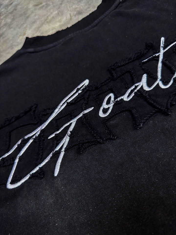 Goated Longsleeve