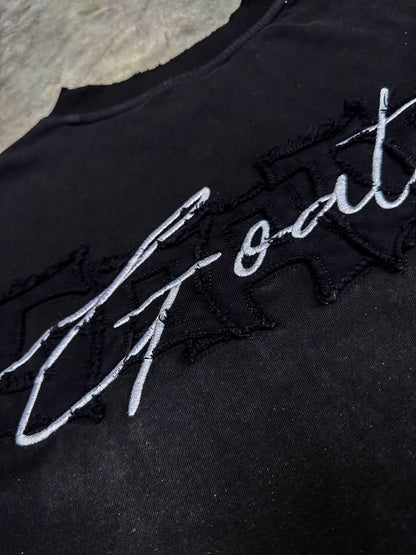 Goated Longsleeve