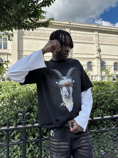 Goated Longsleeve