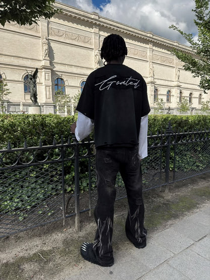 Goated Longsleeve