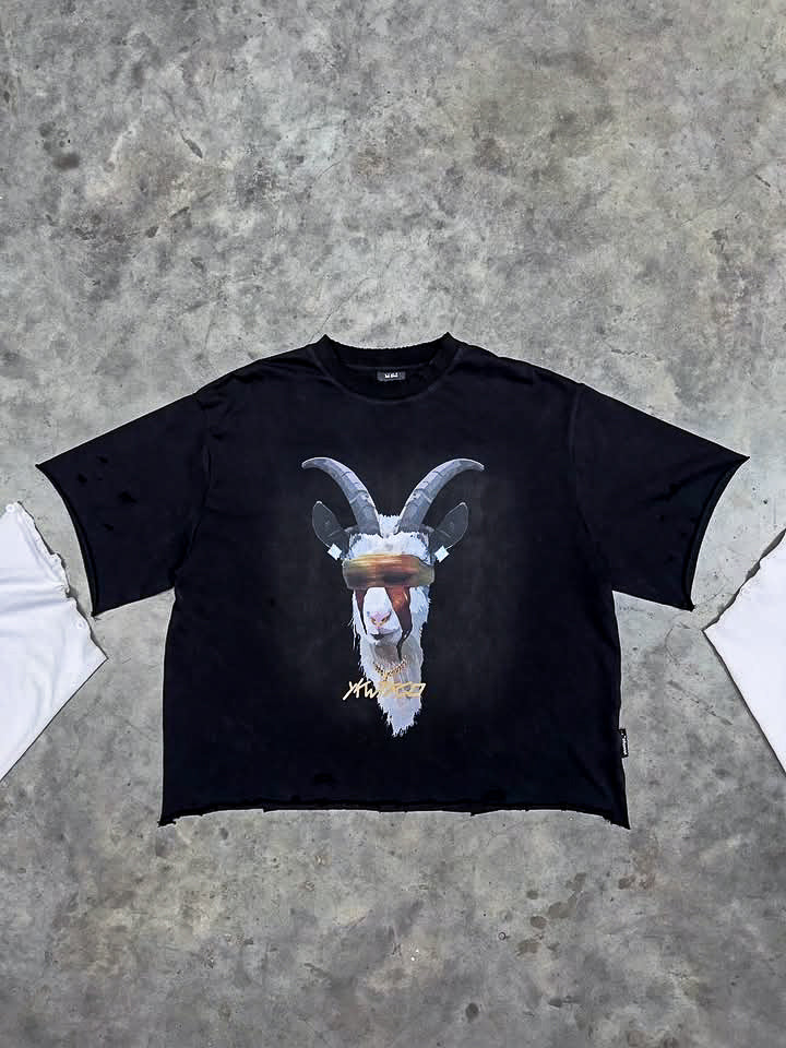 Goated Longsleeve