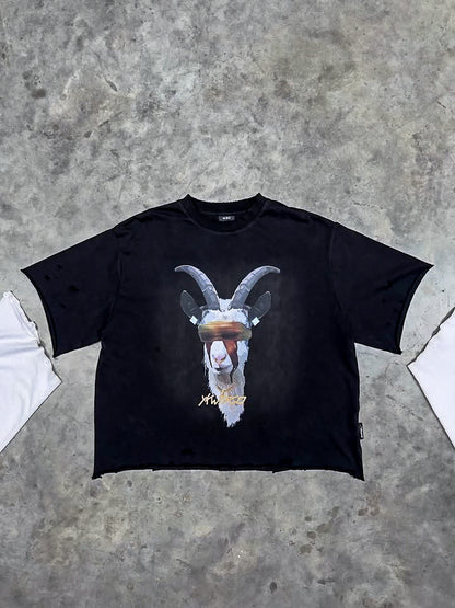 Goated Longsleeve