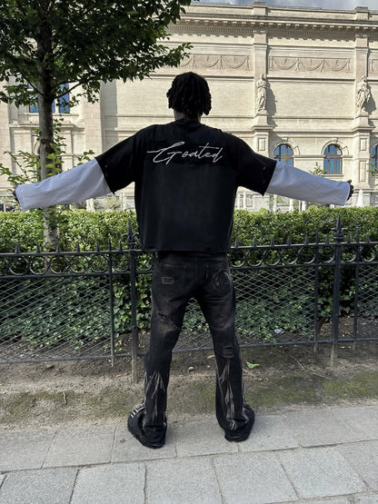 Goated Longsleeve