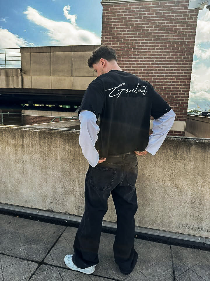 Goated Longsleeve