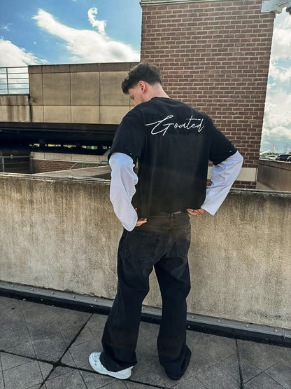 Goated Longsleeve