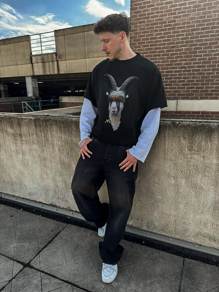 Goated Longsleeve