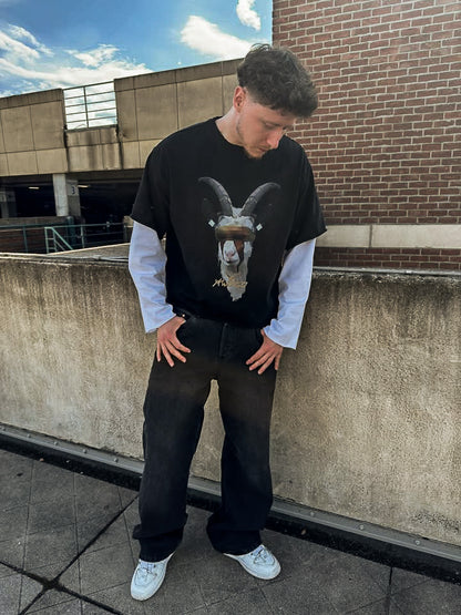 Goated Longsleeve