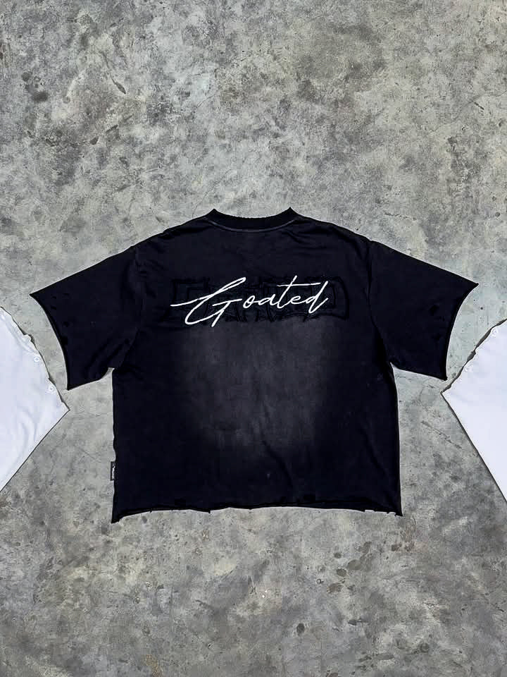 Goated Longsleeve
