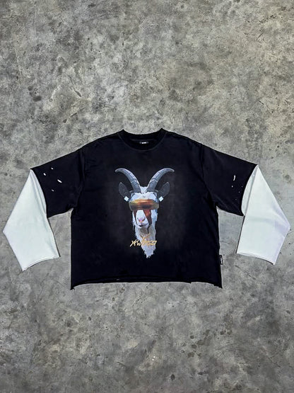 Goated Longsleeve