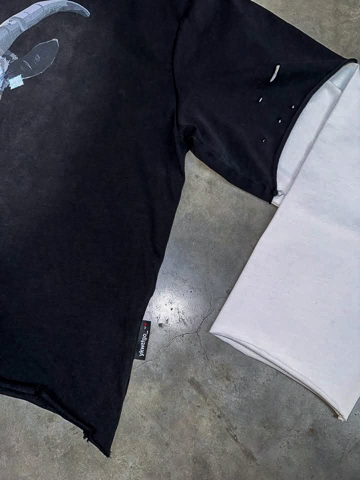 Goated Longsleeve