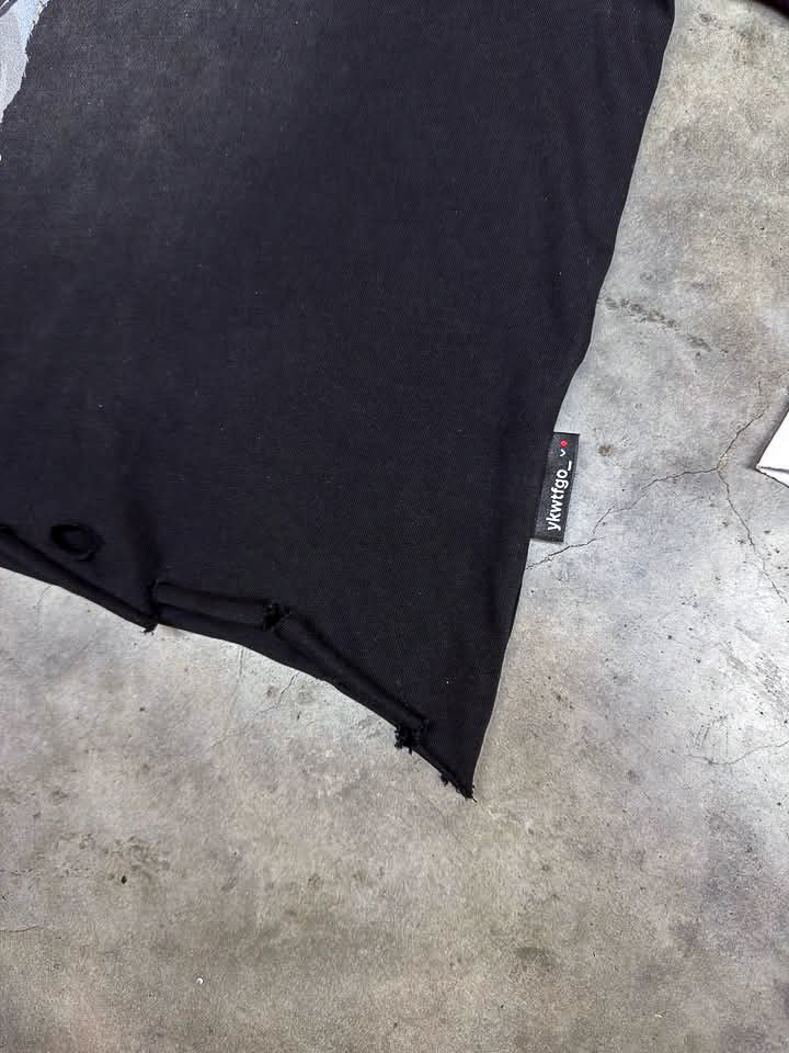 Goated Longsleeve