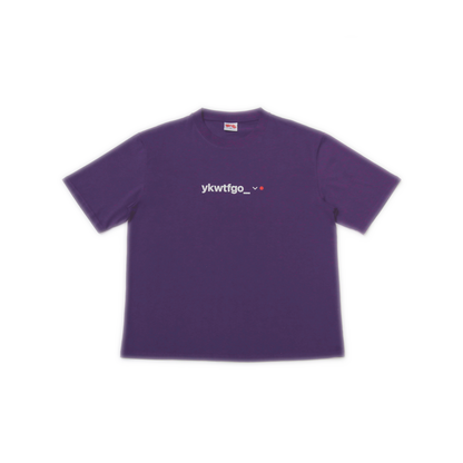 Tag Logo Tee