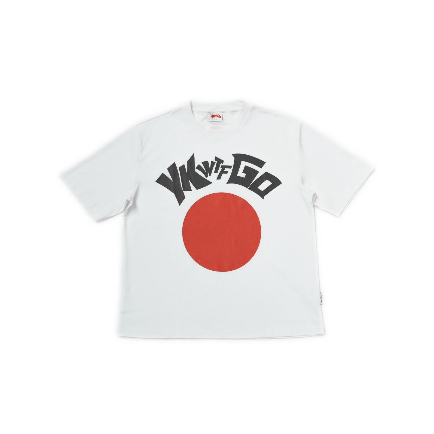 Red DOT Tee