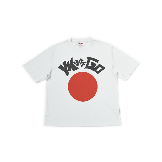 Red DOT Tee