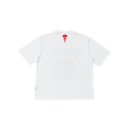 Red DOT Tee