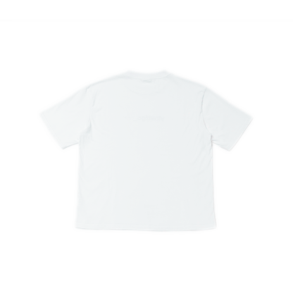 Tag Logo Tee